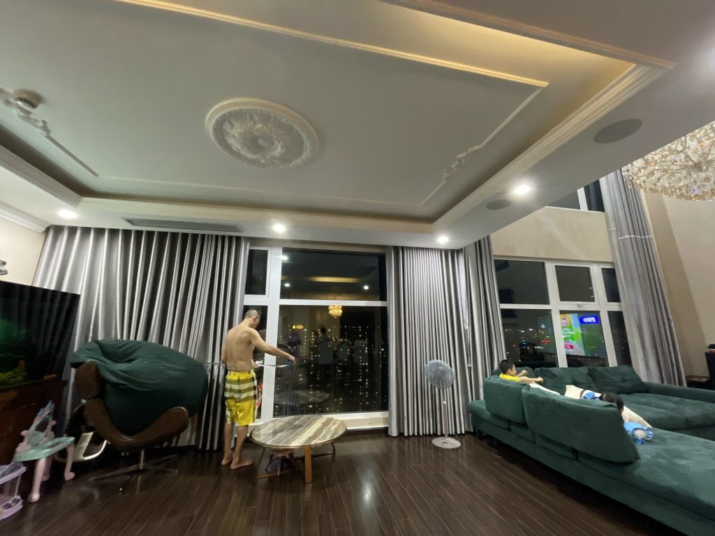 SpaHome tuyển 50 nhân viên vệ sinh cho các chi nhánh